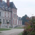 Journ�e des plantes de Courson (91) - Automne 2009