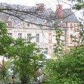 Journ�e des plantes de Courson (91) - Printemps 2010