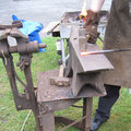 F�te des artisans d'Art � Saint-Jean de Beauregard (91)