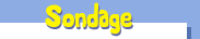 Sondages jardin