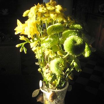 Bouquet - 