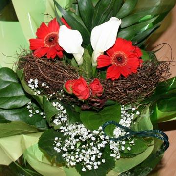 Bouquet - 