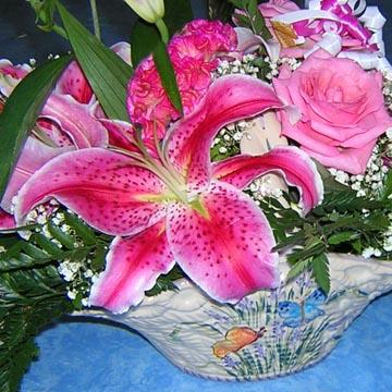Bouquet - 