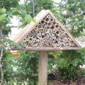 Abri � insectes