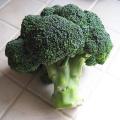 Chou brocoli Chou brocoli