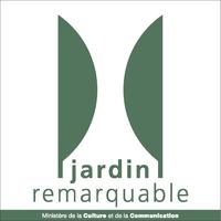 Jardin remarquable