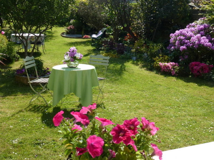 Jardin larima