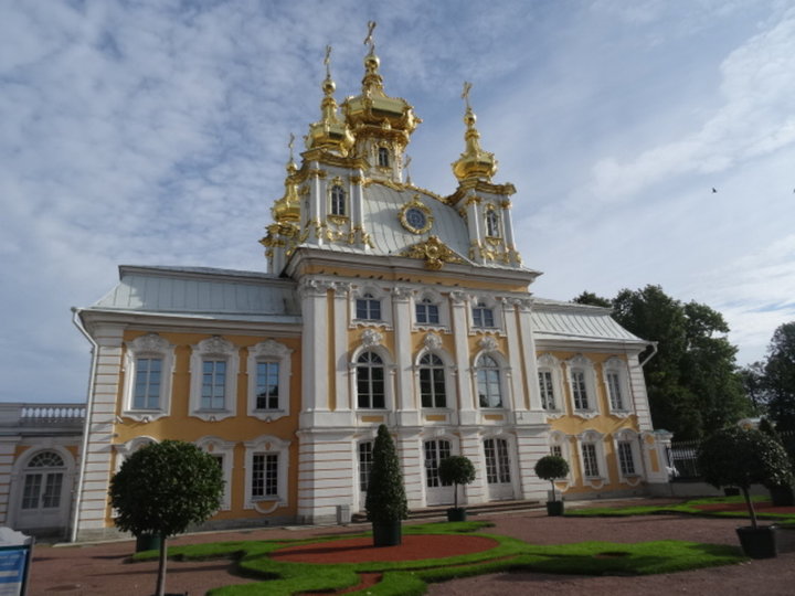 Peterhof