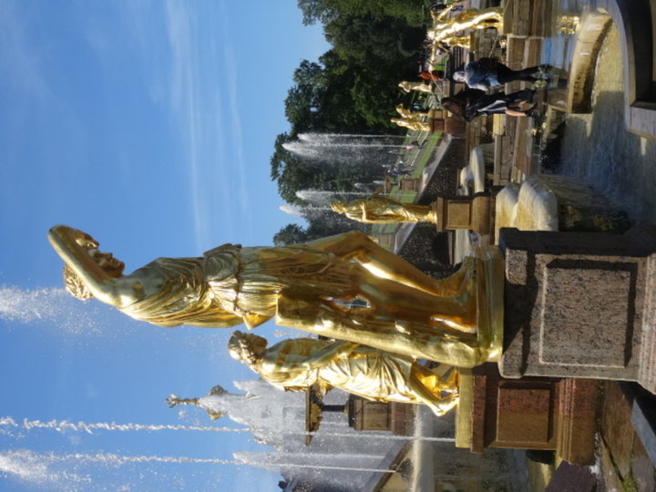 Peterhof