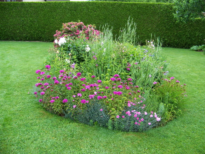 Melimelot de fleurs