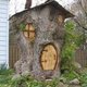 Jolies sculptures sur bois