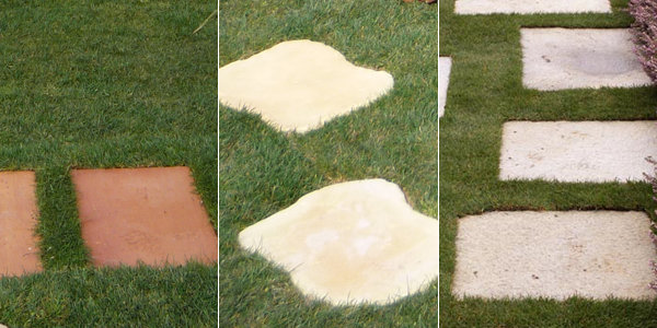 distance entre pas japonais