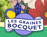 Graines Bocquet