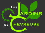 Les jardins de Chevreuse