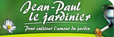 Jean-Paul le Jardinier