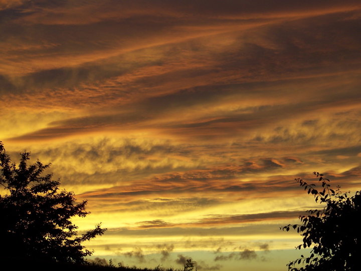 Beaute du ciel