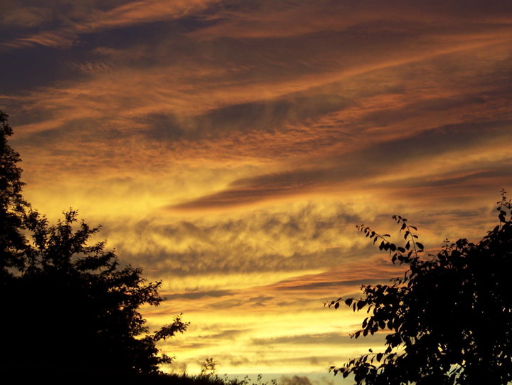 Beaute du ciel