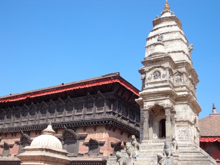 Bhaktapur
