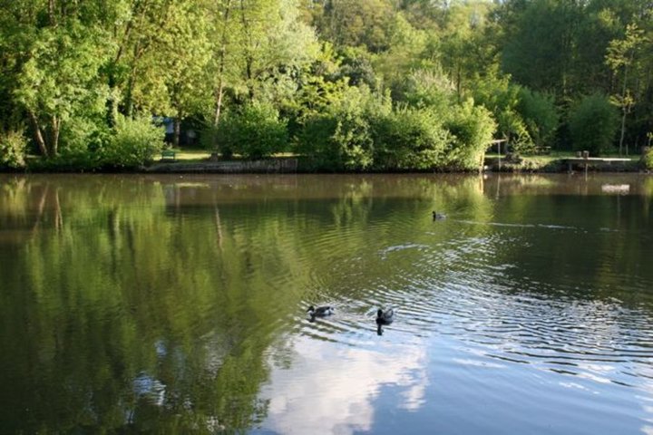 Bord du Loir