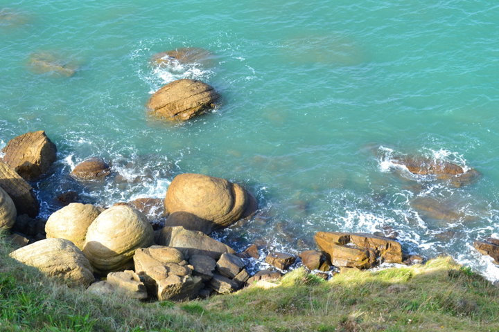 Cap gris nez