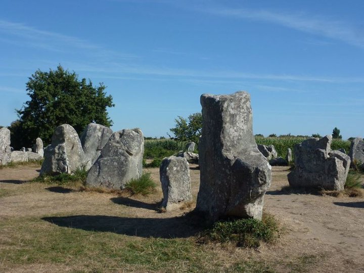 CARNAC (Morbihan)