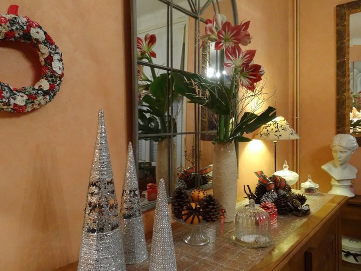 Deco de noel