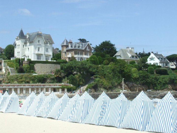 Dinard