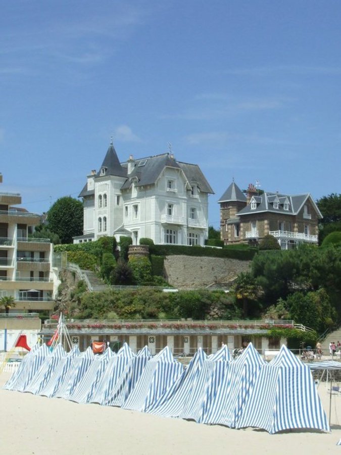 Dinard