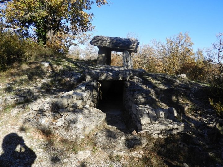 Dolmen