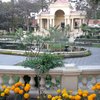 Dream garden katmandou