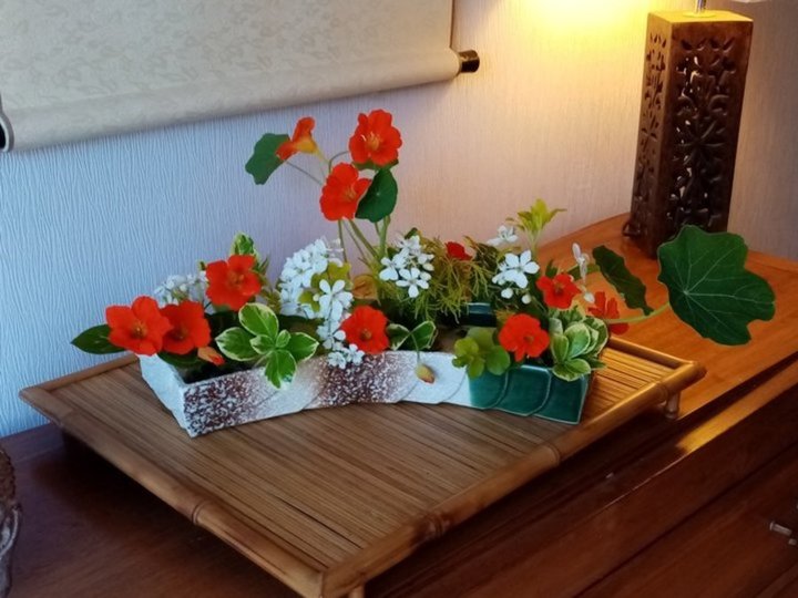 Ikebana