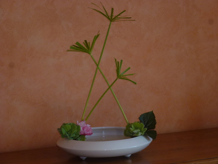 Ikebana 