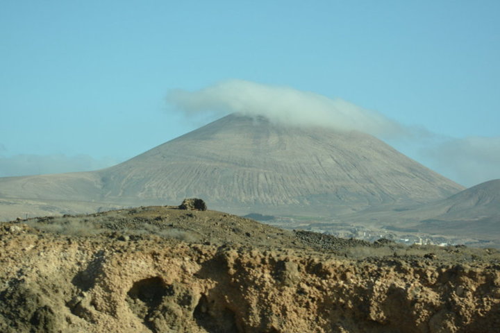 Iles de lanzarote