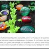 Nouvelles astuces au jardin
