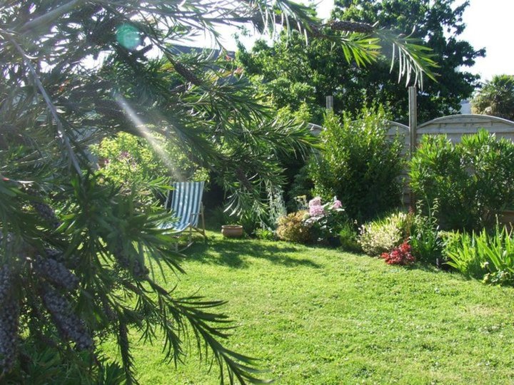 Jardin 2011