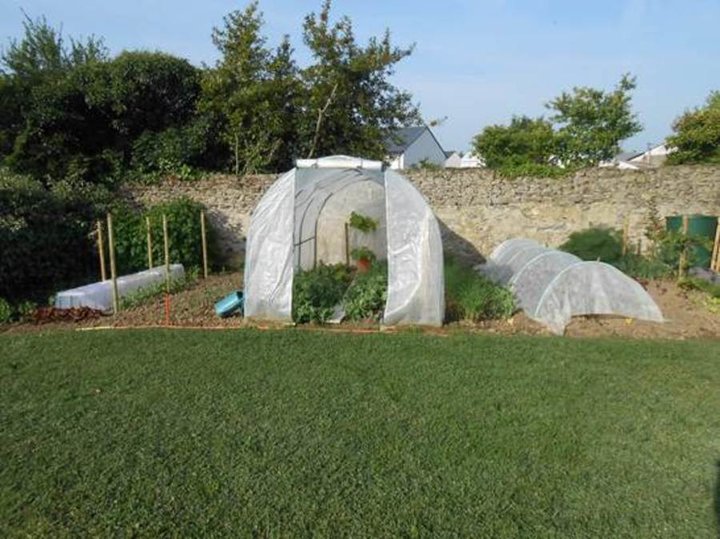 Jardin Anou