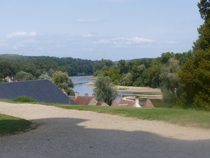 Jardin d'Apremont