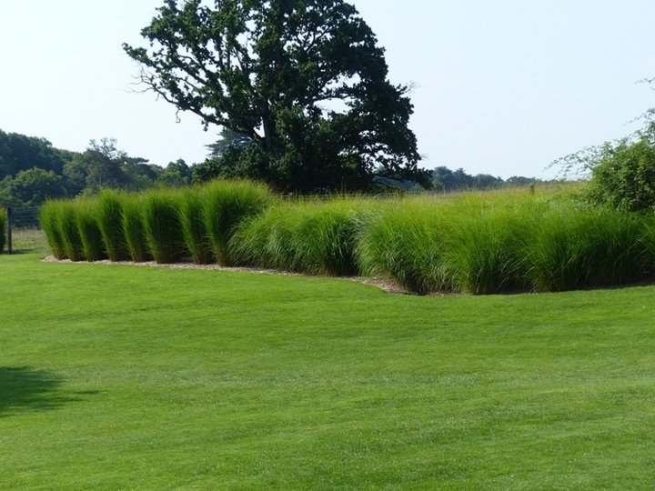 Jardin d'Apremont