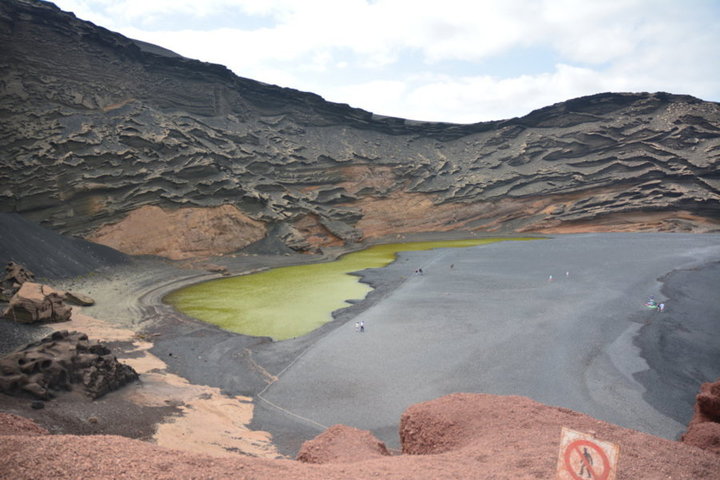 L'iles d'anzarote