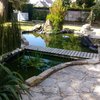 Côté pelouse