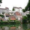 Pesmes un des plus beau village de france 