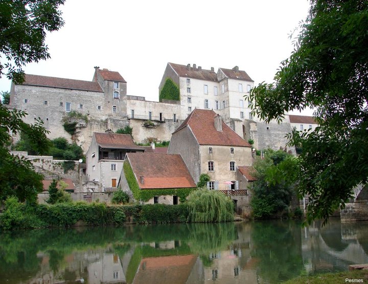 Le chateau