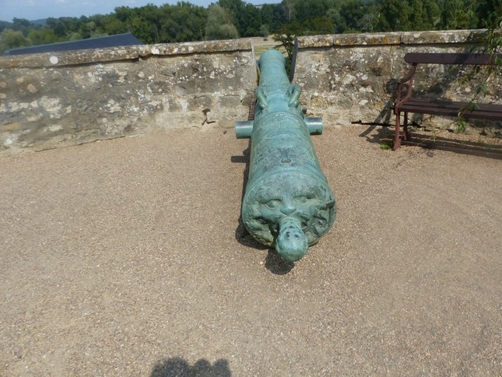 Le Jardin d'Apremont