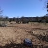 vacances sur le Larzac