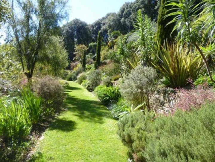 Les jardins de kerdalo