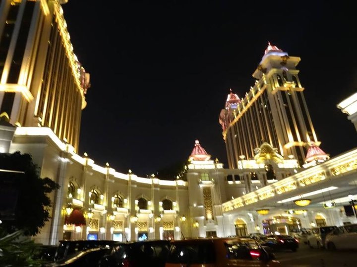 Macao