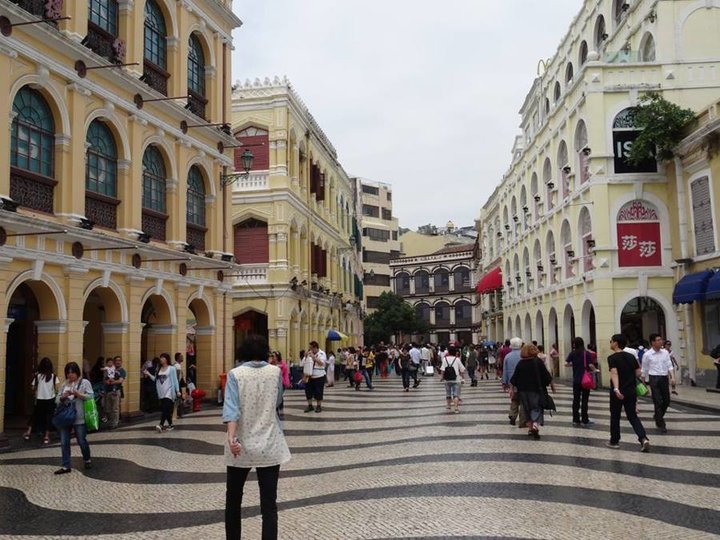 Macao