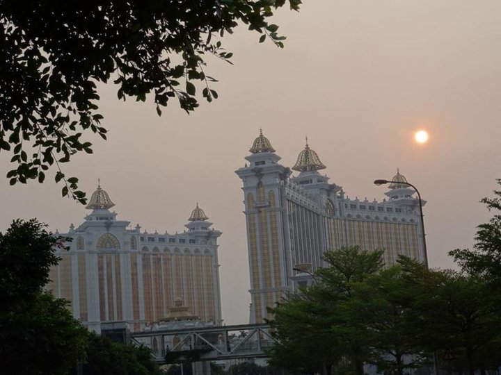 Macao