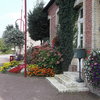 VILLAGE FLEURI de FOURMETOT  dans l'EURE...