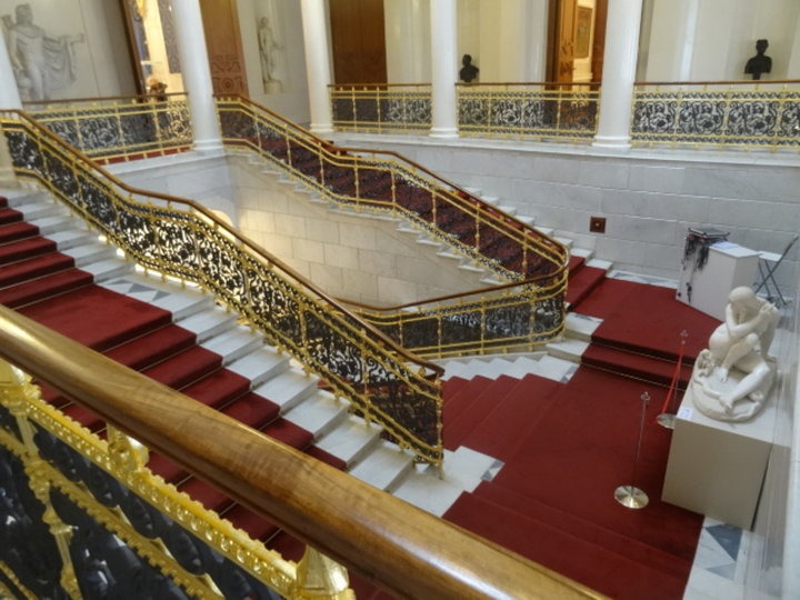 Palais youssoupov